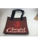 Cowgirl Hardware Western/Cowboy Shopping Tote Bag - €20,45 EUR