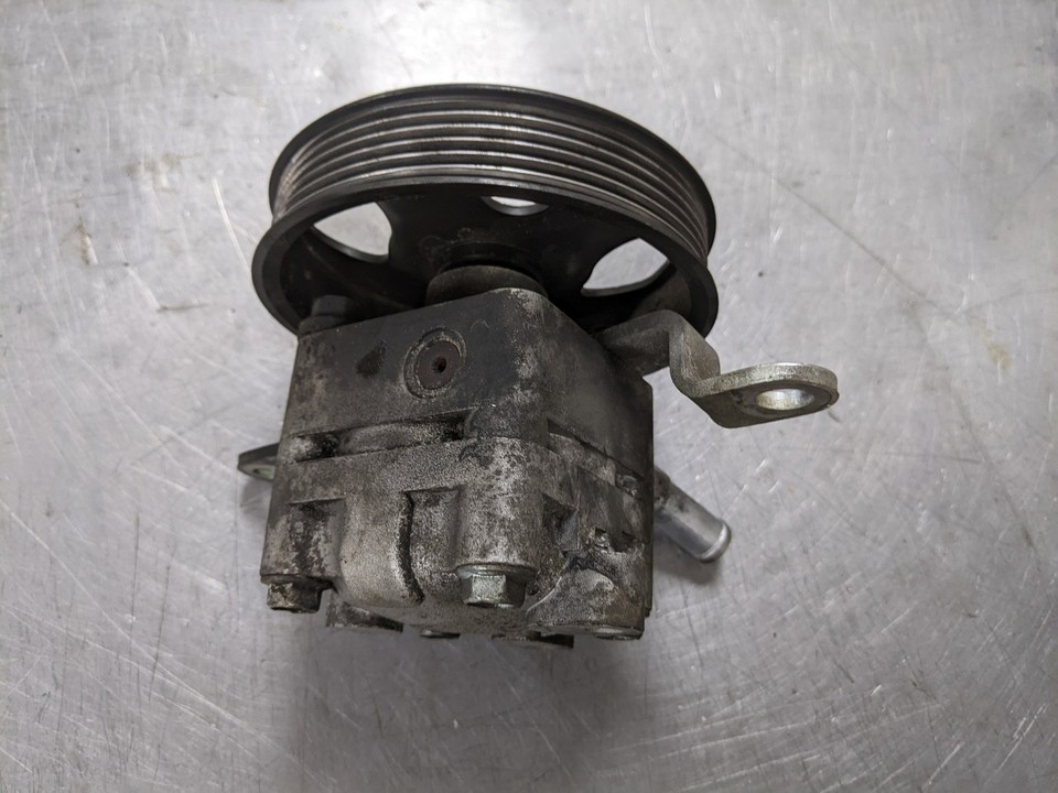 Power Steering Pump For 10-13 Nissan Altima  2.5  Gas set of 4 Item image 4