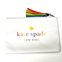 Kate Spade Kourtney Spectrum Pouch, Pride, LTD Release - £36.41 GBP