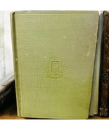 Life of Samuel Johnson by MACAULAY, Publ. by GINN &amp; COMPANY-1928, 1st Ed... - $385.91 MXN