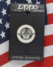 Indianapolis 500 Zippo - Brushed Chrome D - XIII 1997 - $49.99