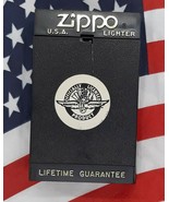 Indianapolis 500 Zippo - Brushed Chrome D - XIII 1997 - £39.31 GBP