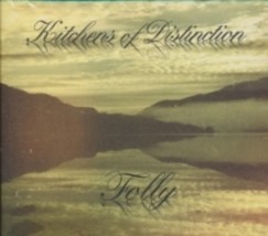 Kitchens Of Distinction Folly - Cd - £16.05 GBP