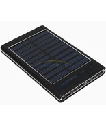 External Solar Panel power USB Battery charger for Iphone 4 4s 3 3gs PHO... - $25.99