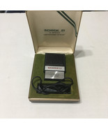 Schick 21 3 speed retractable shaver in original case untested sold for ... - $467.53 MXN