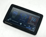 Rand McNally Intelliroute TND 730 7&quot; Touchscreen Truck GPS Navigatior - £47.36 GBP