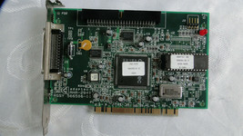 Adaptec AHA-2940  32BIT PCI SCSI Aadapter Assy 566506-00 - £25.36 GBP