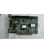 Adaptec AHA-2940  32BIT PCI SCSI Aadapter Assy 566506-00 - £25.66 GBP