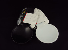 Spoon Rest, Plastic &quot;Handy Helpers&quot;, Choice Of 2 Colors, Free USA Shipping!! - £5.55 GBP