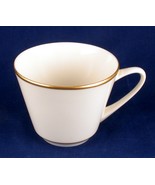 Lenox China Orphan Cup Reverie w Gold Trim Never Used - £3.99 GBP