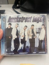 Backstreet Boys by Backstreet Boys (CD, 1997) Enhanced CD - £8.18 GBP