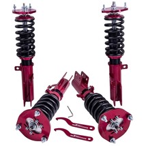 Coilovers 24 Way Damper Springs Shocks Kit For Toyota Camry 2007-2011 XV40 - £229.13 GBP