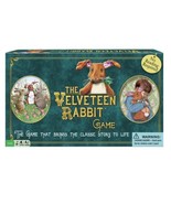 Velveteen Rabbit Board Game-NEW/SEALED - $13.72