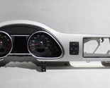 Speedometer 96K Miles MPH Fits 2013-2015 AUDI Q7 OEM #27301 - £194.75 GBP