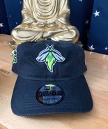 Tim Tebow Columbia Fireflies New Era Adjustable Hat 9twenty Cap Mets New... - £28.25 GBP