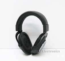 Logitech G Pro 981-001003 Wired Gaming Headset - Black image 1