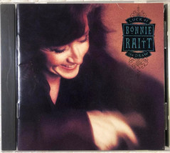 Used Bonnie Raitt - Luck Of The Draw Cd - [ 1991 Capital / Bmg ] Very Good - £30.13 GBP