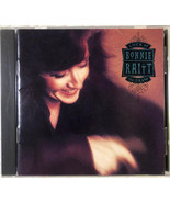 USED BONNIE RAITT - Luck Of The Draw CD - [ 1991 Capital / BMG ]  VERY GOOD - $37.40