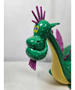 Pete&#39;s Dragon Disney Parks Light Up Popcorn Bucket Main Street Electrica... - $29.95