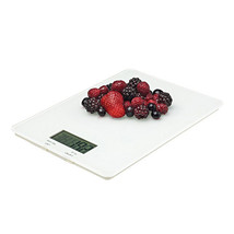 Avanti Digital Kitchen Scales 5kg - White - $48.61