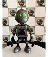 Ratchet &amp; Clank 14CM TALL FIGURE.....HAND PAINTED.....-
show original ti... - $1,358.08 MXN