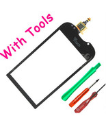 Touch Screen Glas digitizer replacement for HTC Tmobile mytouch SLIDE 4G... - £30.45 GBP