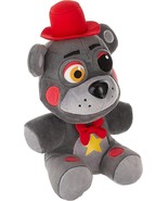 Funko Plush Five Nights at Freddy&#39;s Pizza Sim - Lefty - $772.10 MXN
