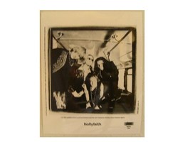 Hollyfaith Press Kit Photo - $26.99