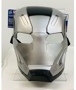 Captain America: Civil War &#39;Marvel&#39;s War Machine&#39; Halloween/Dress UpMask - $13.69