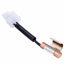 Oem Thermistor For Whirlpool WRT318FZDM01 WZF56R16DW00 WRT138FZDB00 WZF79R20DW03 - £51.21 GBP