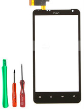 Outer Touch Screen Glass Digitizer replacement for HTC AT&amp;T Vivid 4g PH3... - £11.55 GBP