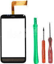 Touch Screen Glass digitizer replacement Part for HTC DROID Incredible 2... - £28.72 GBP