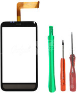 Touch Screen Glass digitizer replacement Part for HTC DROID Incredible 2... - £29.27 GBP