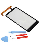 Touch Screen Glass Digitizer Replacement Part for HTC One X S720e pj4610... - £20.49 GBP