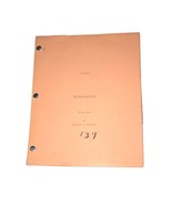 Vintage and RARE &quot;O&#39;Hara U.S. History &quot; Story Area Script - £2,759.77 GBP