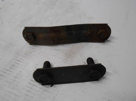 1996 Ford Ranger Front Bumper Bracket Left Or Right - $29.99
