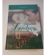 El Marques Und die / der / Den Zigeuner Malory VI Johanna Lindsey Rba 20... - $342.10 MXN