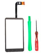 Touch Screen Glass digitizer replacement for Verizon HTC THUNDERBOLT 4G ... - £13.18 GBP