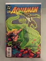 Aquaman(vol. 3) #10- DC Comics - Combine Shipping - £2.35 GBP