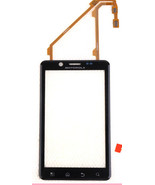 Touch Screen digitizer Glass replacement for verizon Motorola Droid Bion... - £28.89 GBP