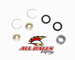 All Balls Racing Upper Shock Bearing Rebuild For 2003-2022 Yamaha WR450F... - $26.50
