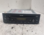 Audio Equipment Radio Am-fm-cd Player Opt U1C Fits 00-03 SATURN L SERIES... - $53.46