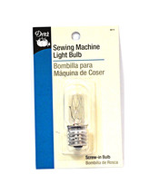 Dritz Sewing Machine Light Bulb - $7.95
