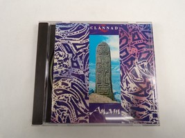 Clannad Anam Atlantic Ri Na Cruinne  In A Lifetime Anam The Poison Glen CD#52 - $11.99