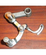 Brother VX-809 Slack Thread Take-Up Lever Assembly #X53511051 Used Works - £10.07 GBP