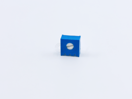 5PCS 3386P-1-204 Bourns Single Turn Trimmer Res 200K Ohm 10% Potentiomet... - $6.00