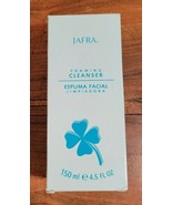 Jafra Cosmetics Foaming Cleanser 4.5 Fl. Oz. (NEW) - £17.34 GBP