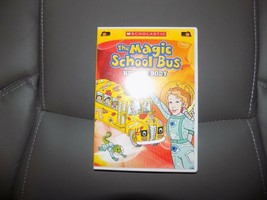 Magic School Bus, The - Human Body (DVD, 2012) EUC - £13.60 GBP