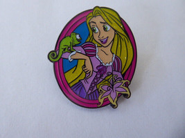 Disney Trading Broches Raiponce &amp; Pascal Portrait - £14.10 GBP