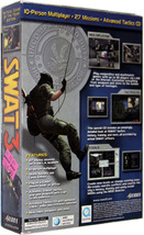 SWAT 3: Tactical Game of the Year Edition [PC Game] image 2
